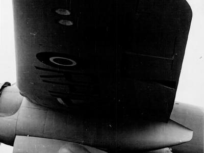 Buckmaster Mk I