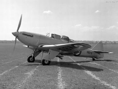 Defiant K8310