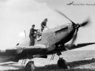 Battle 1940