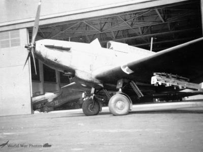 Battle 63 practice bomb carrier 1939
