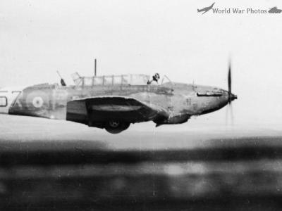 Battle Canada 1943