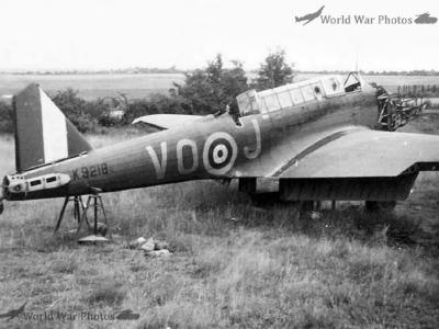 Battle K9218