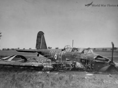 Battle P5235