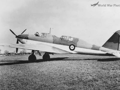 Battle P6683