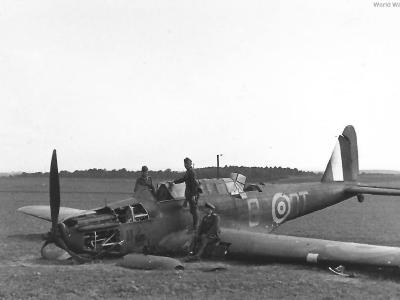 Battle QT-B 1940
