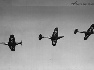 Battle formation
