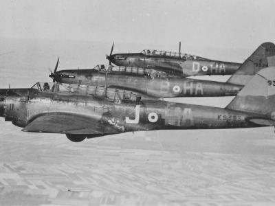 Battles K9353 HA-J, HA-B