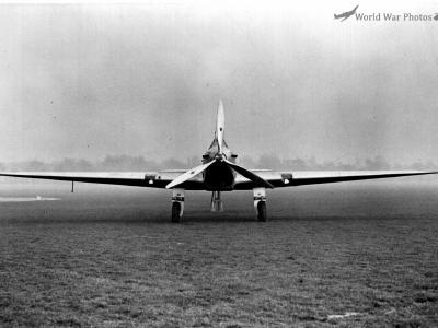 Fairey Battle prototype 11