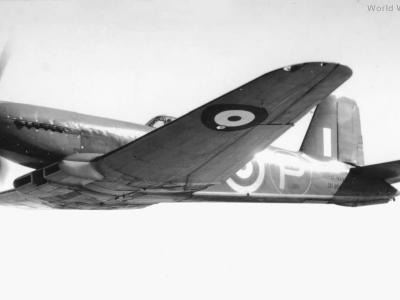 Blackburn Firebrand DD804