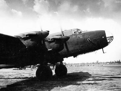 Halifax 1944