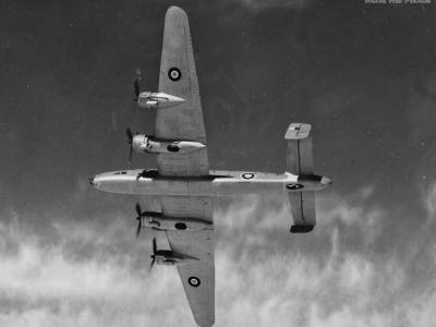 Halifax PP310