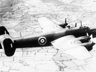 Halifax B I