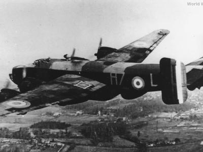 Halifax H7-L