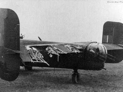Halifax HR868 51 Sqn