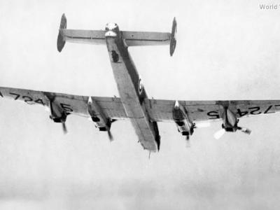 Halifax L7245