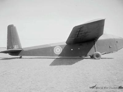 Hamilcar I HH922