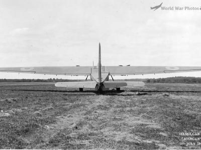 Hamilcar Mk X