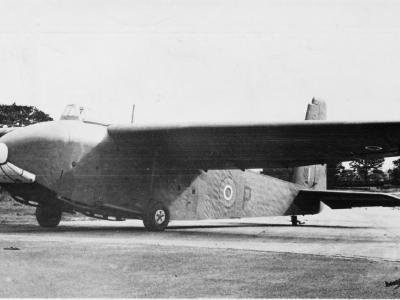 Hamilcar glider