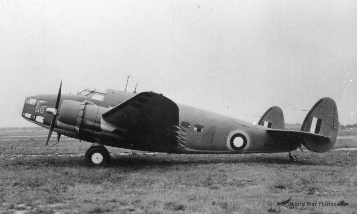 A-28A Hudson