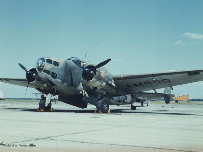 A-28A Hudson AM898 2