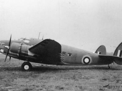 A-28A Hudson