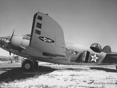 A-29 Hudson 1941