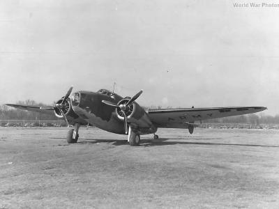 A-29 Hudson 41-23415
