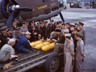 Lockheed A-29 Hudson