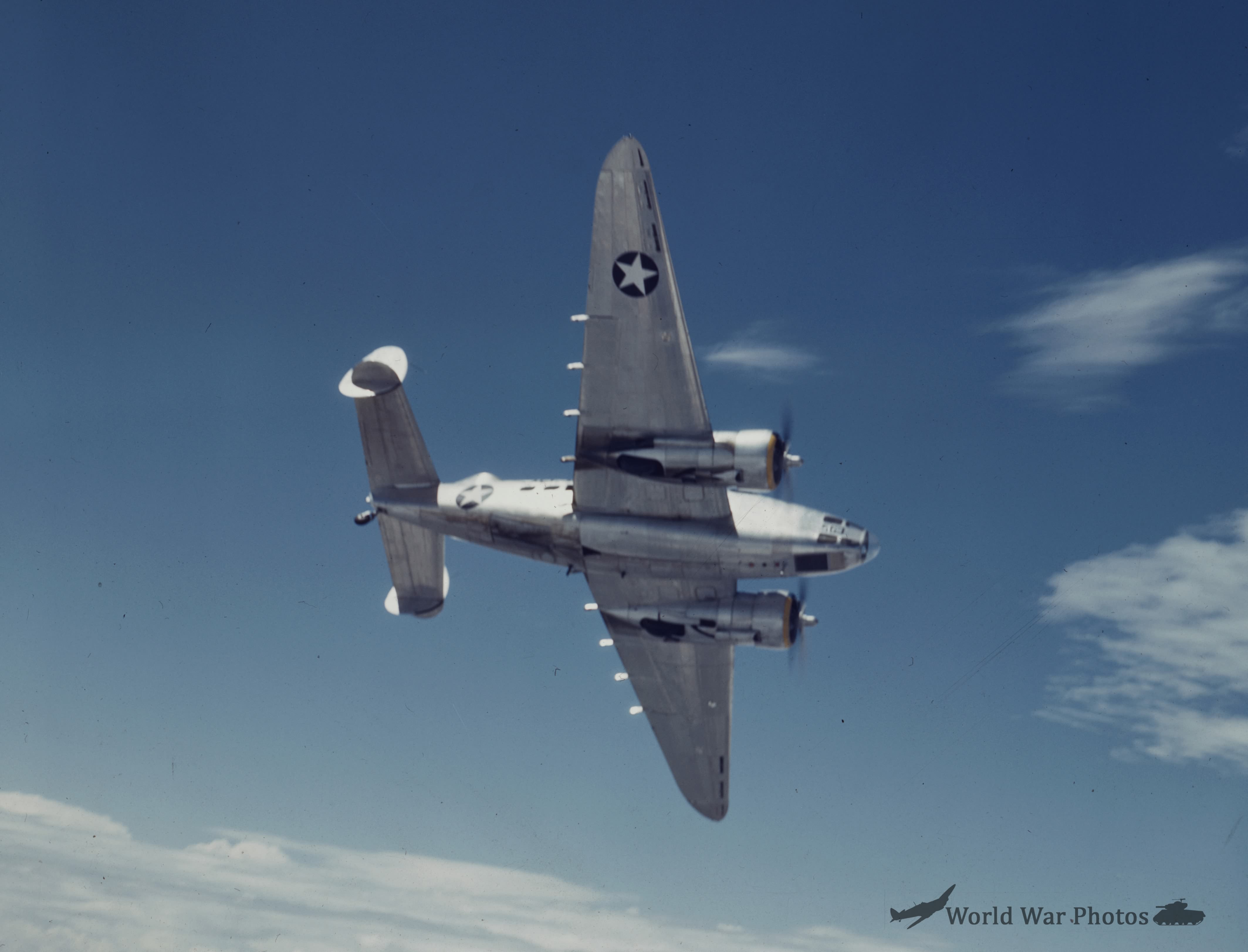 Lockheed AT-18A