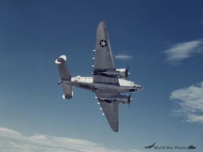 Lockheed AT-18A