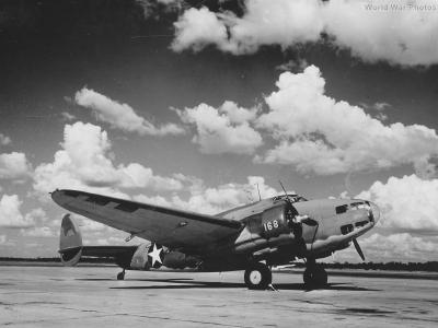 Hudson Mk III
