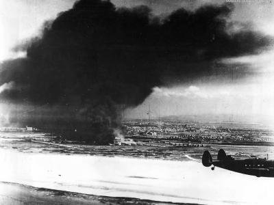 Hudson Dunkirk 1940