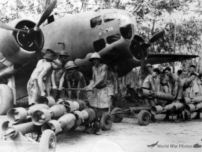 Lockheed Hudson IVA 