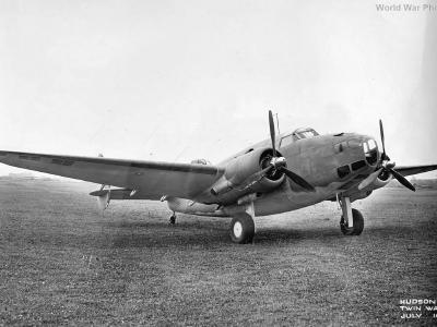Hudson IV