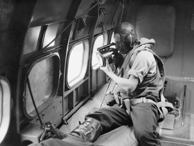 interior of Hudson I
