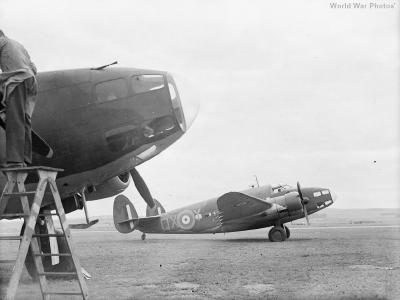 Hudson I N7315