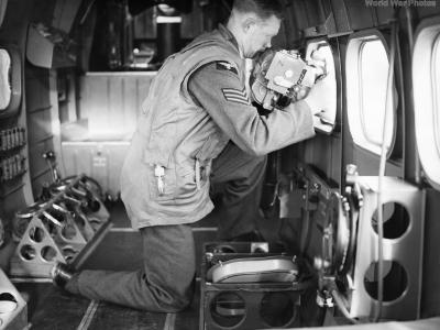 Hudson I interior