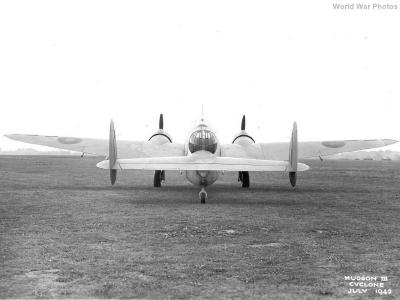 Hudson MK III