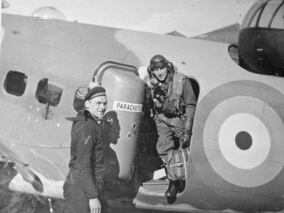 Hudson MK VI 320