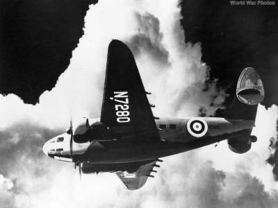 Hudson N7280