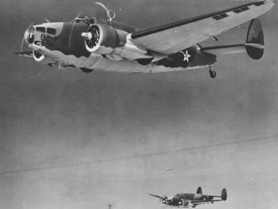 PBO-1 Hudson VP-82