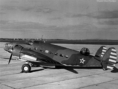 Lockheed PBO-1 Hudson