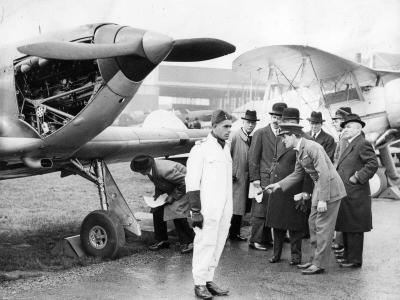 Hurricane 111 Sqn Sgt Craig Northolt