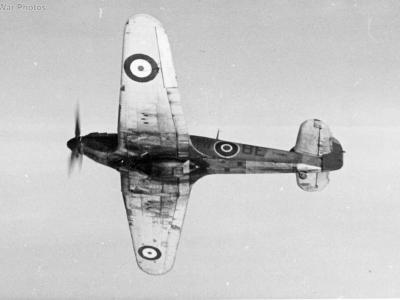 Hurricane FAA