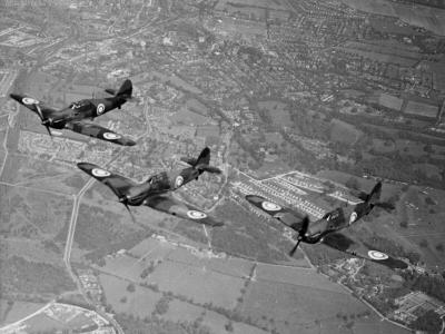 Hurricanes