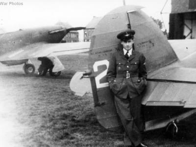 Hurricane Belgian Paul Pibi Siroux