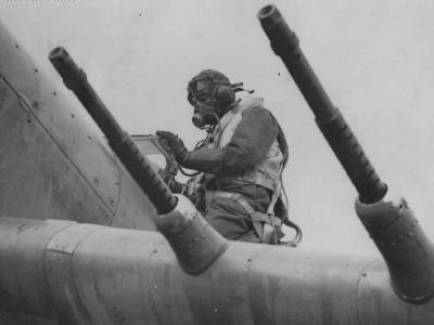 Hawker Hurricane Mk IIc