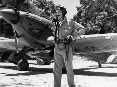 Hurricane IIc HV432 RCAF