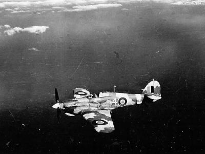 Sea Hurricane 4