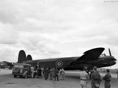 Lancaster New Zealand